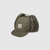 Carhartt WIP Alberta Cap - Cypress