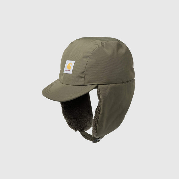 Carhartt WIP Alberta Cap - Cypress