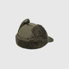 Carhartt WIP Alberta Cap - Cypress