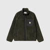 Carhartt WIP Prentis Liner - Cypress / Black - Front