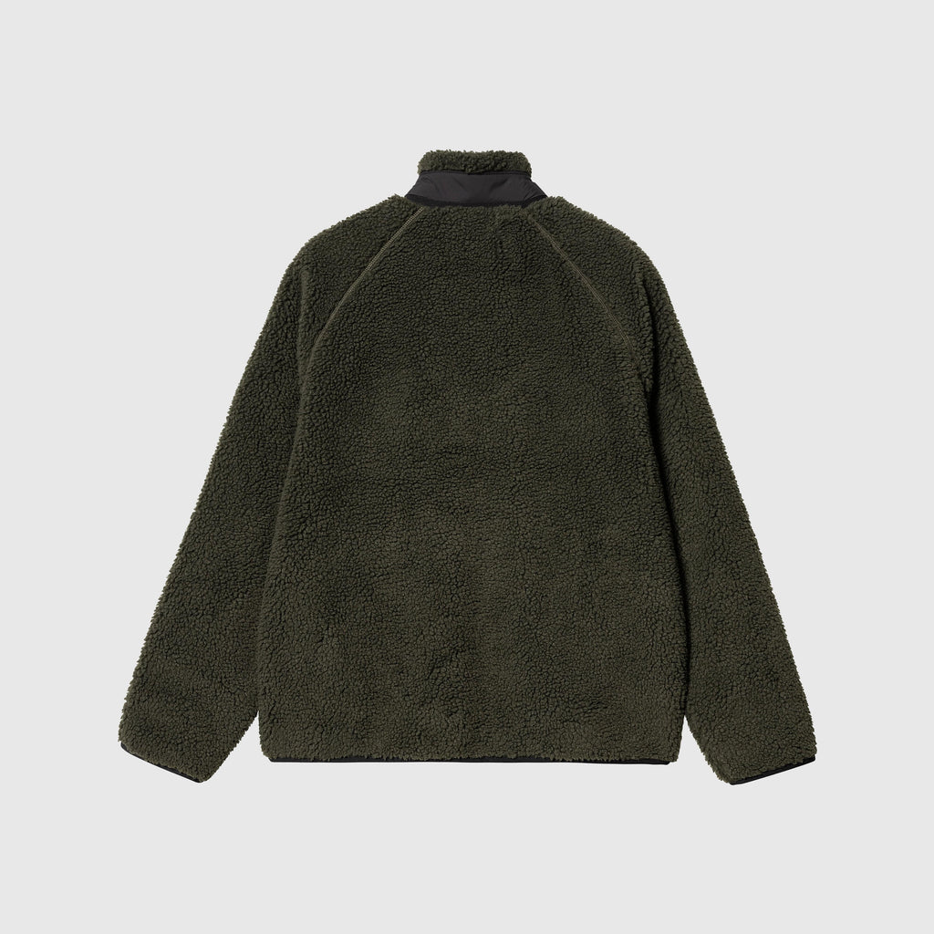 Carhartt WIP Prentis Liner - Cypress / Black - Back