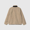 Carhartt WIP Prentis Liner - Wall / Black - Back