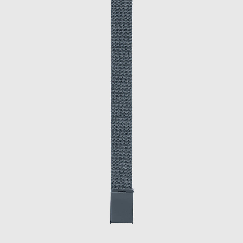 Carhartt WIP Script Tonal Belt - Ore - Front