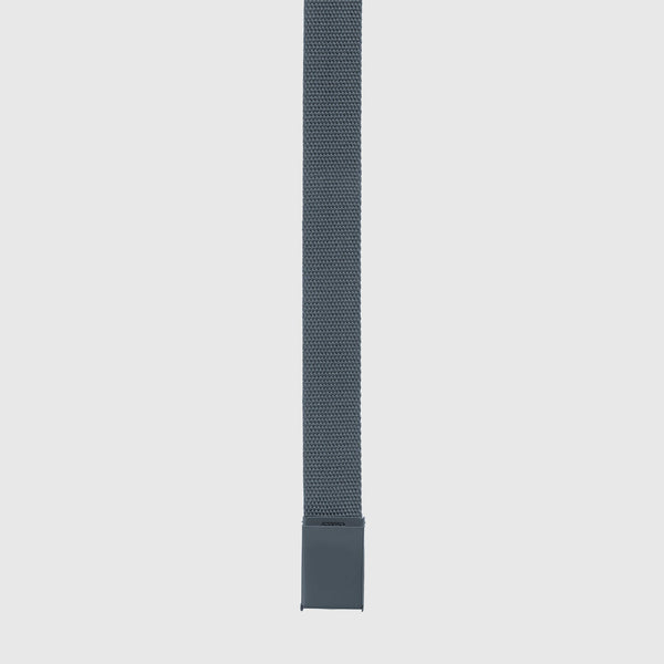 Carhartt WIP Script Tonal Belt - Ore - Front