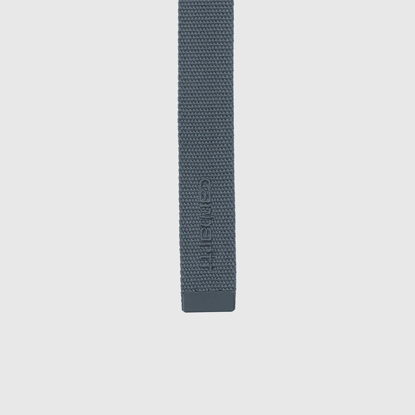 Carhartt WIP Script Tonal Belt - Ore - Close Up