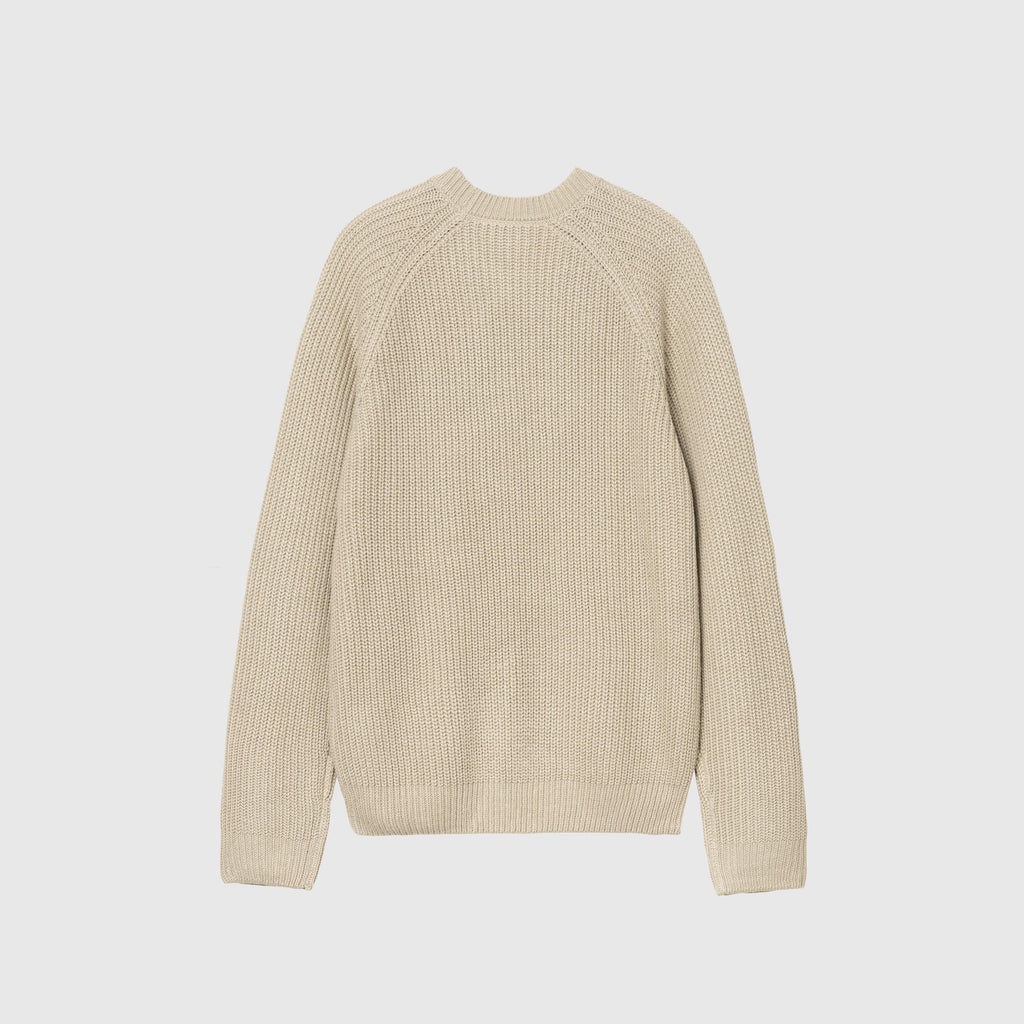Carhartt WIP Forth Sweater - Wall