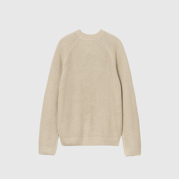 Carhartt WIP Forth Sweater - Wall