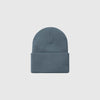 Carhartt WIP Acrylic Watch Hat - Angelite Back