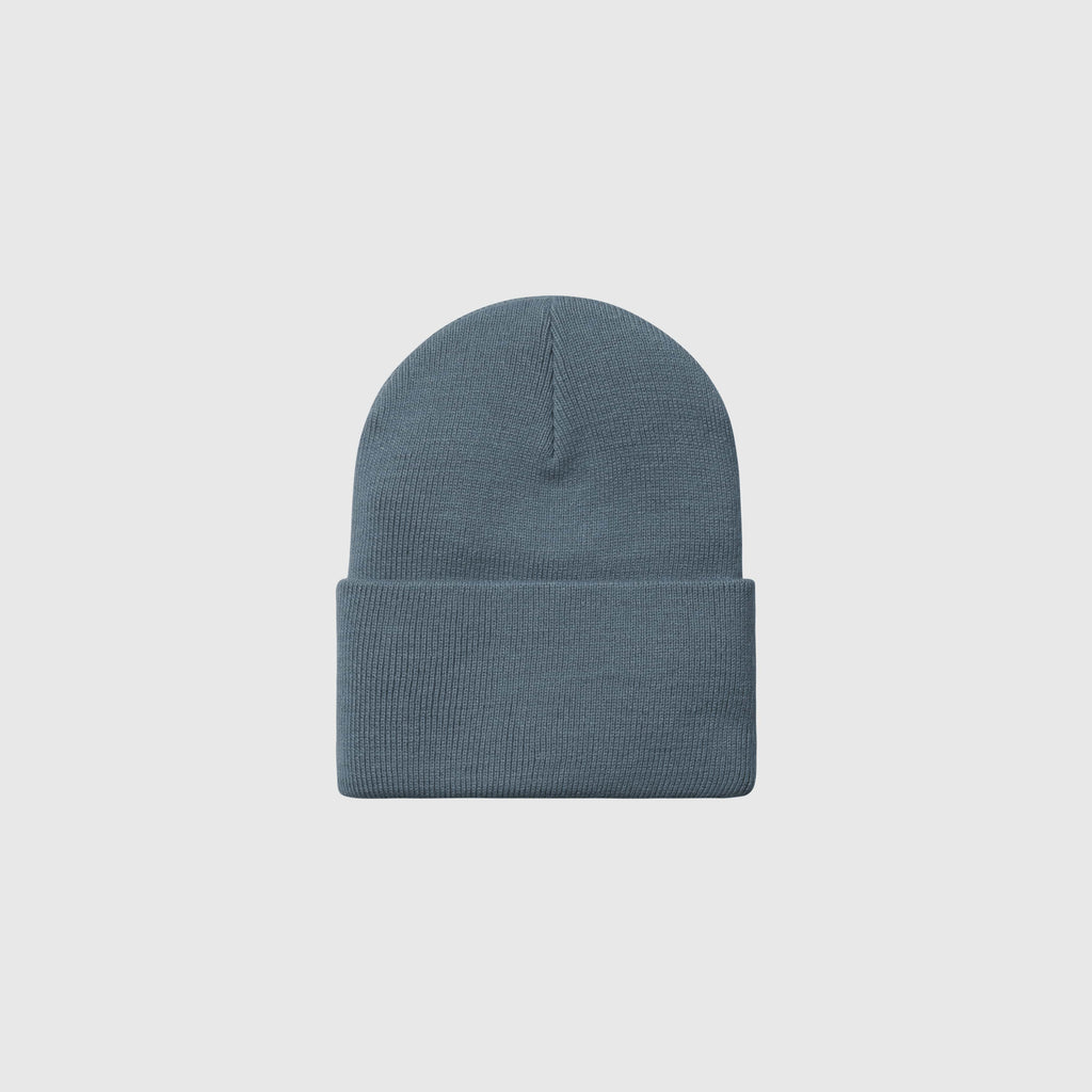 Carhartt WIP Acrylic Watch Hat - Angelite Back