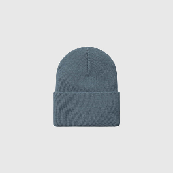 Carhartt WIP Acrylic Watch Hat - Angelite Back