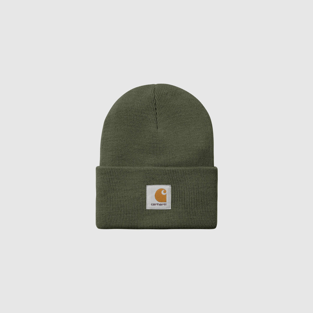Carhartt WIP Acrylic Watch Hat - Opuntia Front