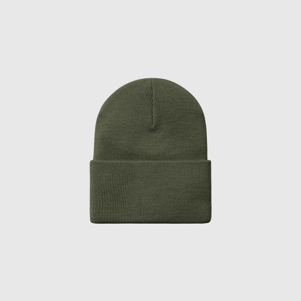 Carhartt WIP Acrylic Watch Hat - Opuntia Back