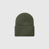 Carhartt WIP Acrylic Watch Hat - Opuntia Back