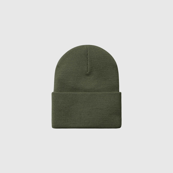 Carhartt WIP Acrylic Watch Hat - Opuntia Back