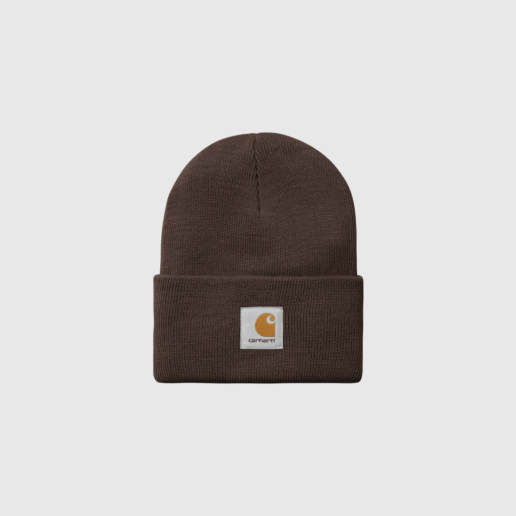 Carhartt WIP Acrylic Watch Hat - Pallsander Front