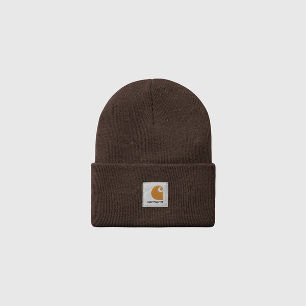 Carhartt WIP Acrylic Watch Hat - Pallsander Front