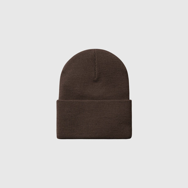 Carhartt WIP Acrylic Watch Hat - Pallsander Back