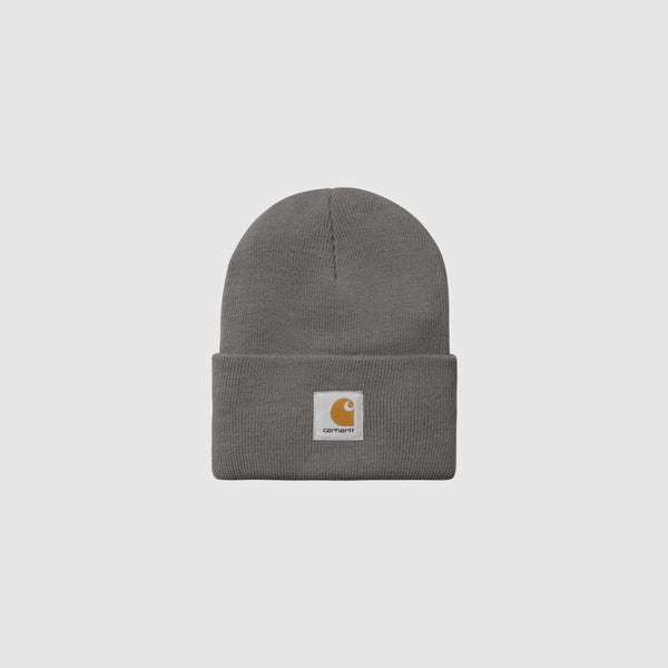 Carhartt WIP Acrylic Watch Hat - Porphyry Front