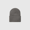 Carhartt WIP Acrylic Watch Hat - Porphyry Back