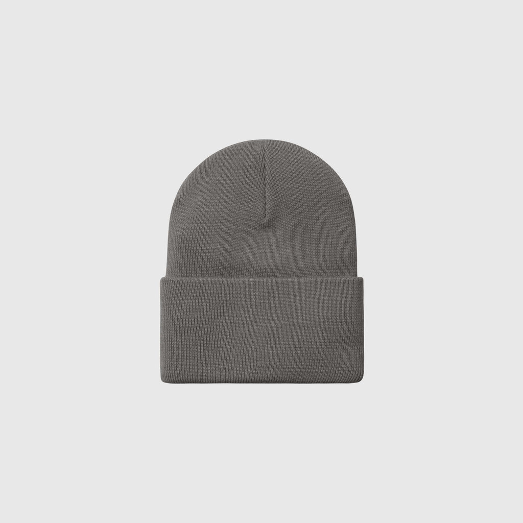 Carhartt WIP Acrylic Watch Hat - Porphyry Back