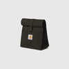Carhartt WIP Lunch Bag - Olive Front