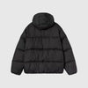 Carhartt Ardon Jacket - Black / Shady Grey - Back