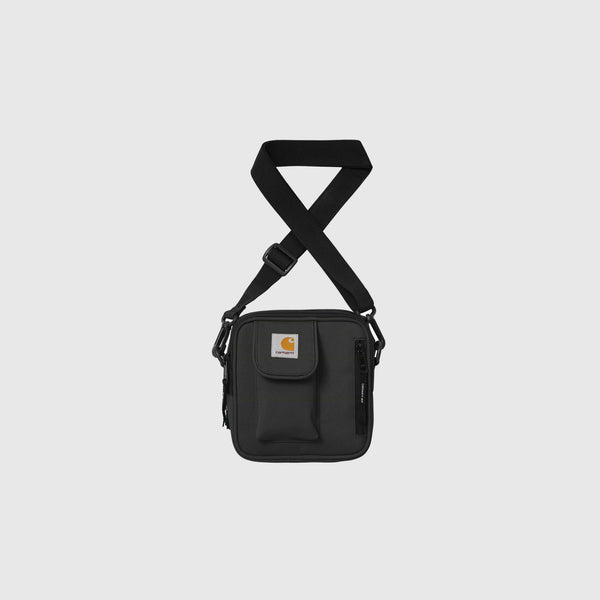 Carhartt Essentials Bag, Small - Raven - Front