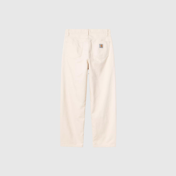 Carhartt WIP Landon Pant - Natural Rinsed