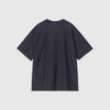 Carhartt WIP 1989 Winners T-Shirt - Dark Navy - Back