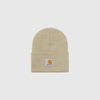 Carhartt WIP Acrylic Watch Hat - Barchan - Front