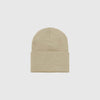 Carhartt WIP Acrylic Watch Hat - Barchan - Back