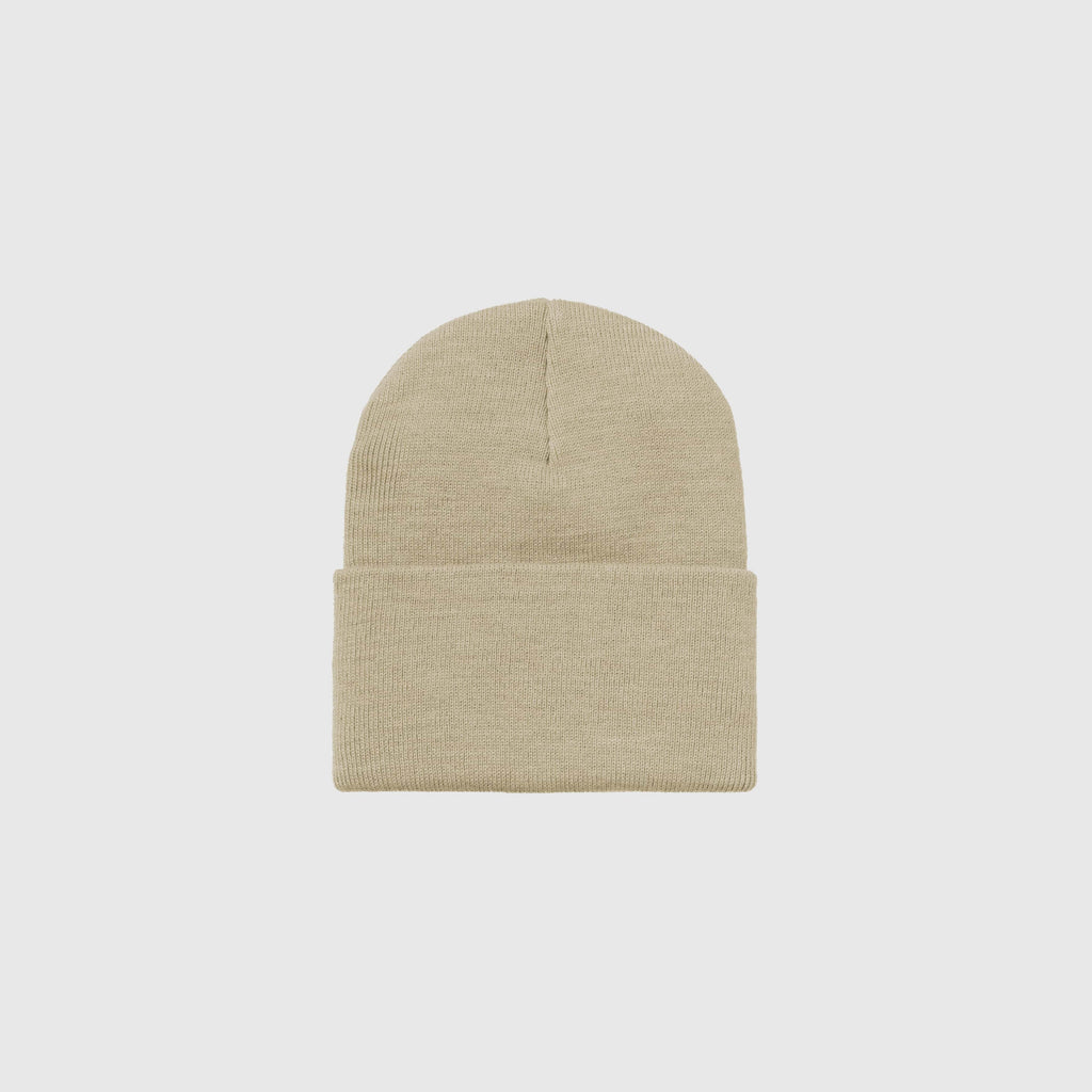 Carhartt WIP Acrylic Watch Hat - Barchan - Back
