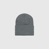 Carhartt WIP Acrylic Watch Hat - Cosy Blue - Back