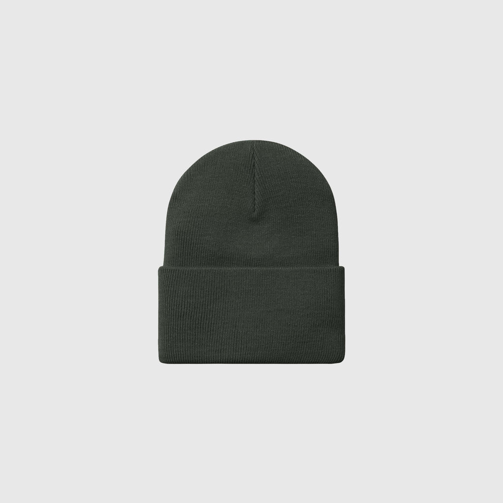 Carhartt WIP Acrylic Watch Hat - Raven - Back