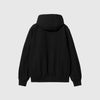 Carhartt WIP Active Jacket - Black Rinsed
