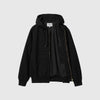Carhartt WIP Active Jacket - Black Rinsed
