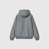 Carhartt WIP Active Jacket - Dove Grey Rigid - Back