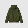 Carhartt WIP Active Jacket - Tarragon Rigid - Back