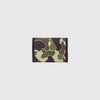 Carhartt WIP Alec Wallet - Camo Duck Green - Back