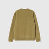 Carhartt WIP Alten Sweater - BrassCarhartt WIP Alten Sweater - Brass - Back