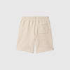 Carhartt WIP American Script Sweat Short - Natural - Back