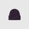 Carhartt WIP Anglistic Beanie - Speckled Lokers - Back