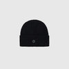 Carhartt WIP Anglistic Beanie Speckled - Black - Back