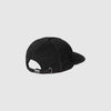 Carhartt WIP Arcan Cap - Black - Back