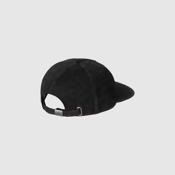 Carhartt WIP Arcan Cap - Black - Back