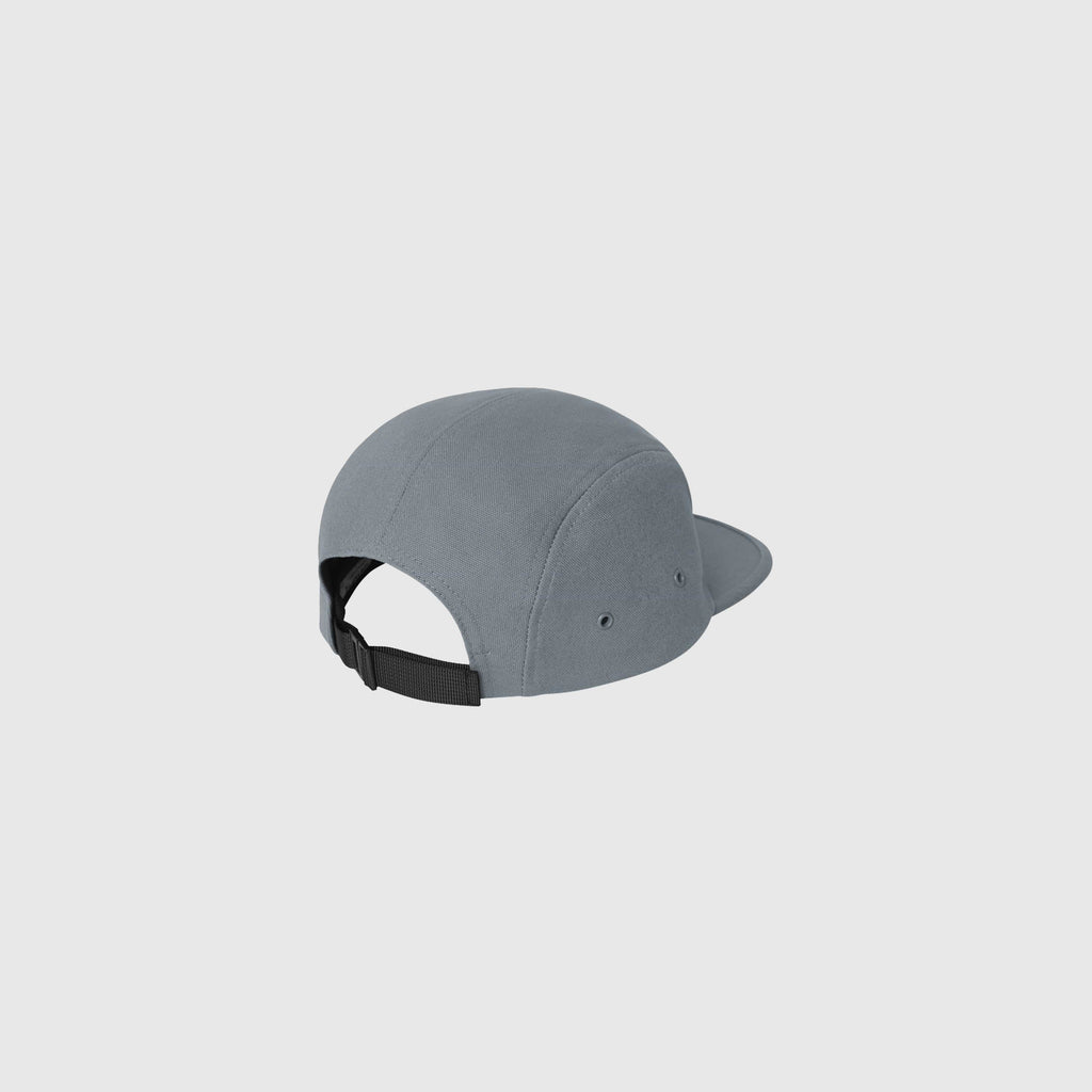 Carhartt WIP Backley Cap - Dove Grey - Back
