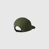 Carhartt WIP Backley Cap - Tarragon - Back