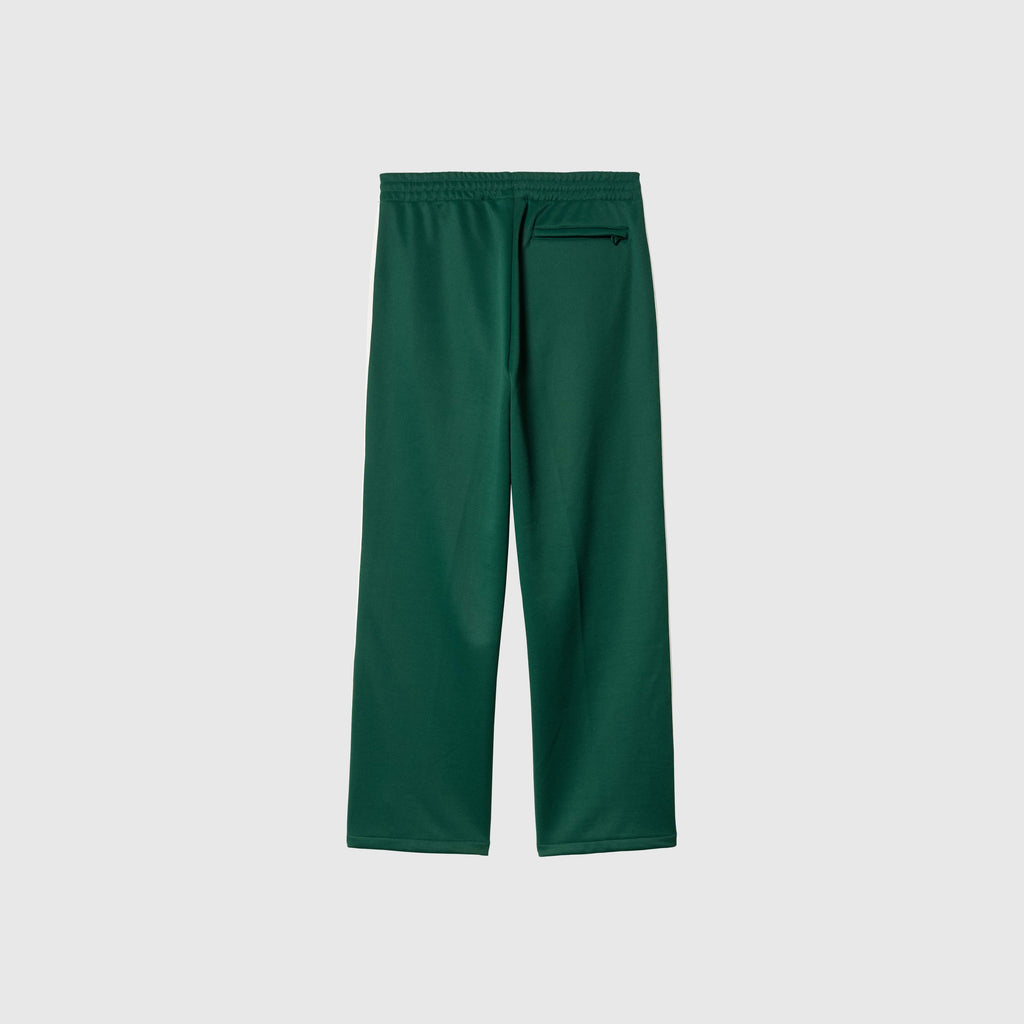 Carhartt WIP Benchill Sweat Pant - Chervil / Wax - Back