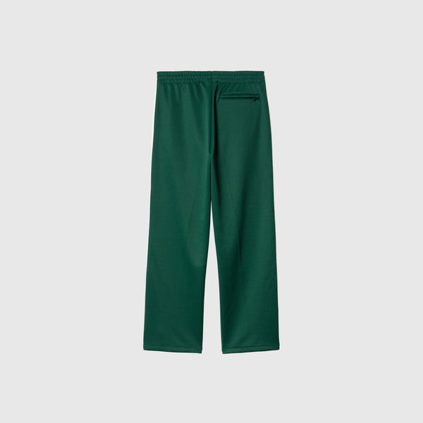 Carhartt WIP Benchill Sweat Pant - Chervil / Wax - Back