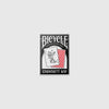 Carhartt WIP Bicycle Playing Cards - Multicolor - Front
